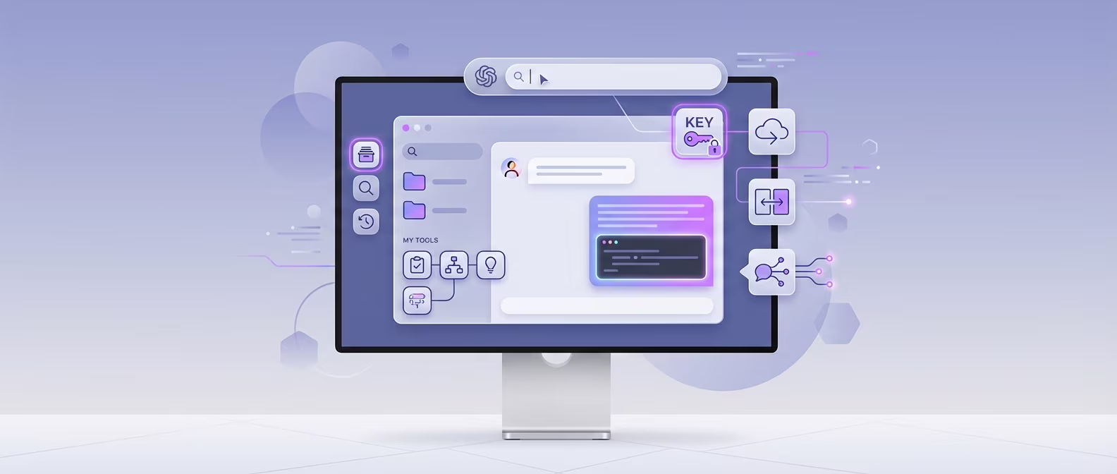 Setting up an OpenAI API key in 2026