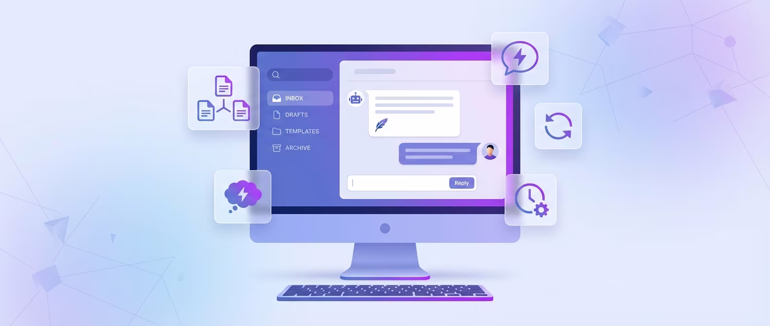 Writing professional emails faster with ChatGPT in 2026