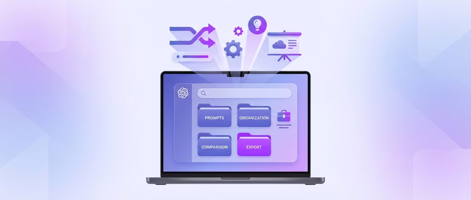 ChatGPT for PowerPoint presentations AI workflow in 2026