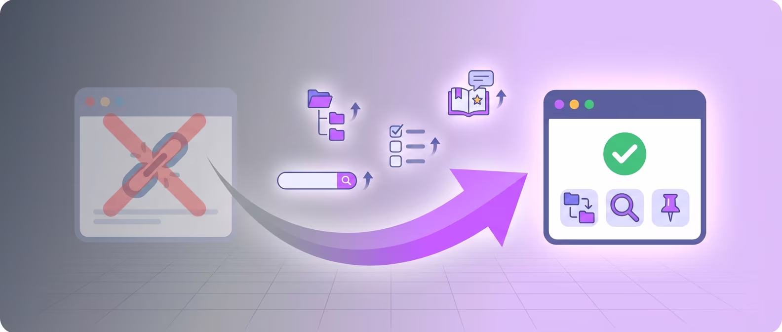 PinFold alternative comparison showing ChatGPT Toolbox as the best replacement for ChatGPT folder organization in 2026