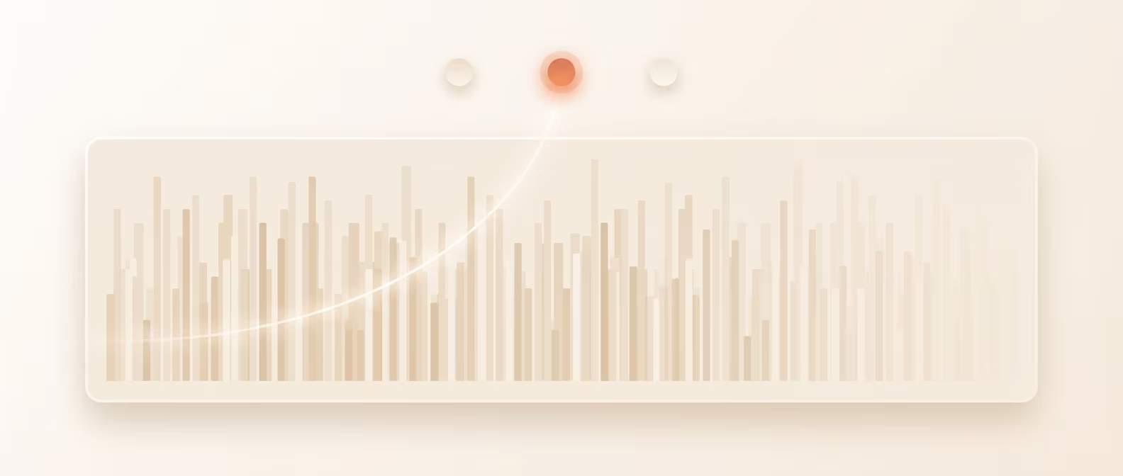 Visualization of Claude 1 million token context window holding an entire codebase
