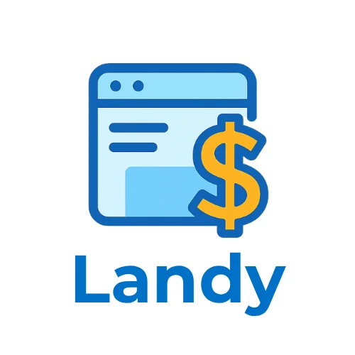 Landy Pricing: AI Landing Pages That Convert (Plans & Costs)