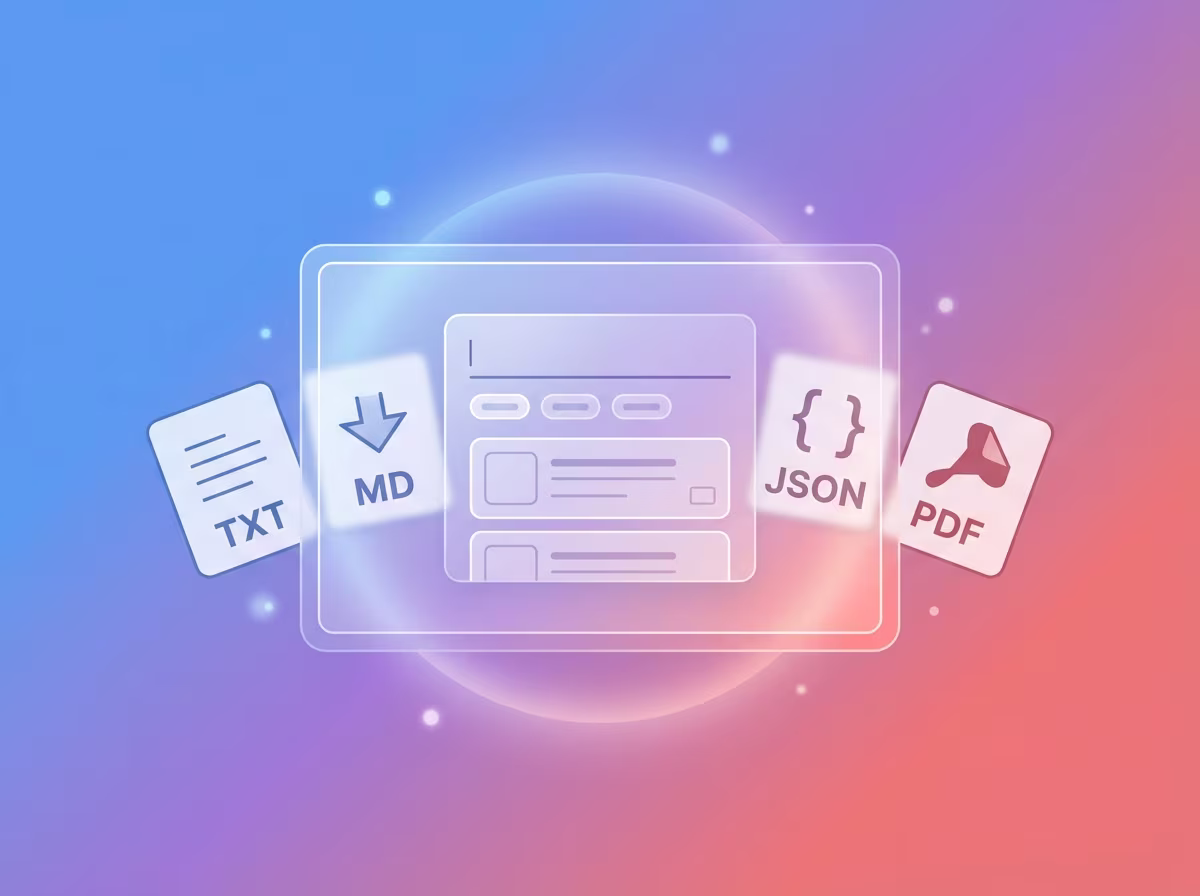 Gemini Toolbox search popup showing full-text search and filters on gemini.google.com